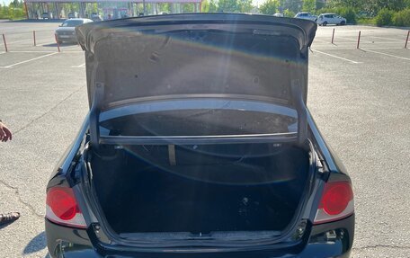 Honda Civic VIII, 2006 год, 680 000 рублей, 18 фотография