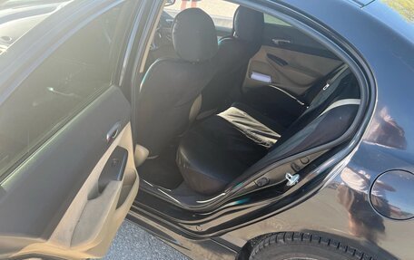 Honda Civic VIII, 2006 год, 680 000 рублей, 14 фотография