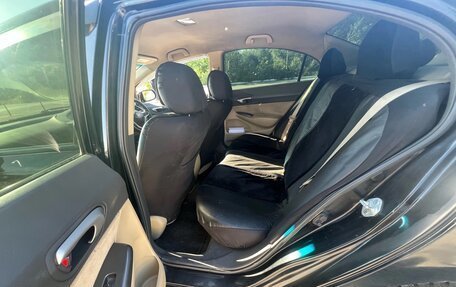 Honda Civic VIII, 2006 год, 680 000 рублей, 16 фотография