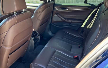 BMW 5 серия, 2018 год, 5 150 000 рублей, 7 фотография