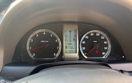 Toyota Premio, 2010 год, 1 100 000 рублей, 2 фотография