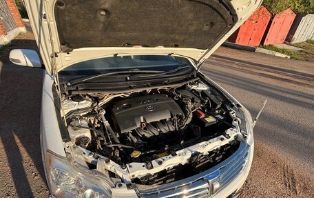 Toyota Premio, 2010 год, 1 100 000 рублей, 7 фотография