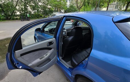 Chevrolet Lacetti, 2007 год, 300 000 рублей, 5 фотография
