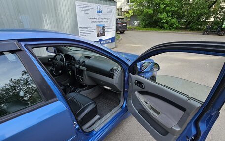Chevrolet Lacetti, 2007 год, 300 000 рублей, 2 фотография