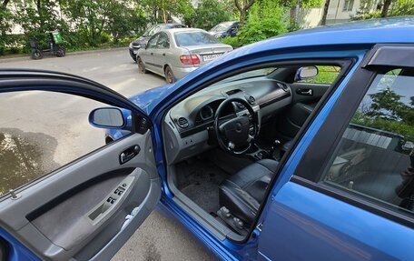 Chevrolet Lacetti, 2007 год, 300 000 рублей, 6 фотография