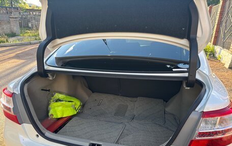 Toyota Premio, 2010 год, 1 100 000 рублей, 8 фотография
