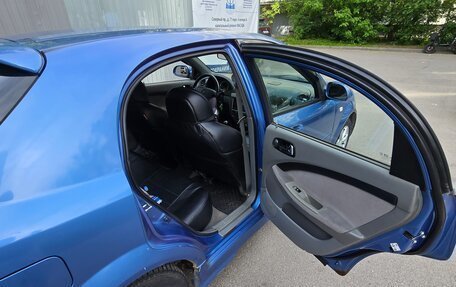 Chevrolet Lacetti, 2007 год, 300 000 рублей, 3 фотография