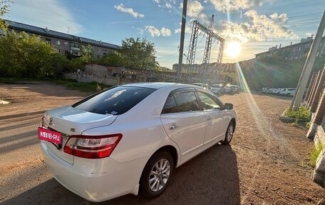 Toyota Premio, 2010 год, 1 100 000 рублей, 6 фотография