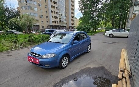Chevrolet Lacetti, 2007 год, 300 000 рублей, 7 фотография
