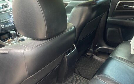 Nissan Teana, 2014 год, 1 200 000 рублей, 8 фотография
