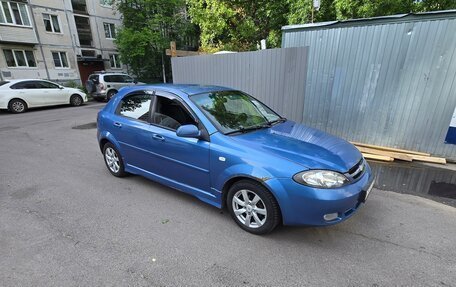 Chevrolet Lacetti, 2007 год, 300 000 рублей, 11 фотография