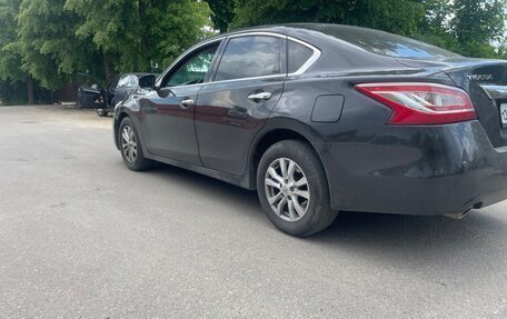 Nissan Teana, 2014 год, 1 200 000 рублей, 6 фотография