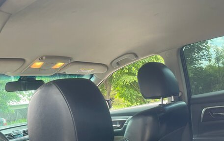 Nissan Teana, 2014 год, 1 200 000 рублей, 7 фотография