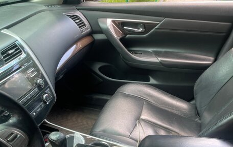 Nissan Teana, 2014 год, 1 200 000 рублей, 10 фотография