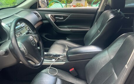 Nissan Teana, 2014 год, 1 200 000 рублей, 11 фотография
