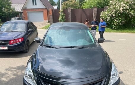 Nissan Teana, 2014 год, 1 200 000 рублей, 2 фотография