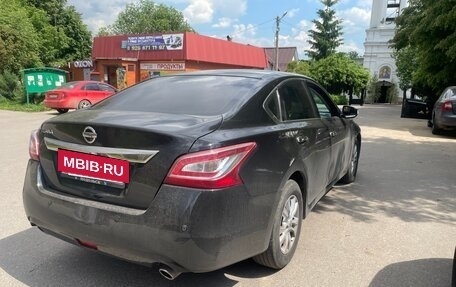 Nissan Teana, 2014 год, 1 200 000 рублей, 4 фотография