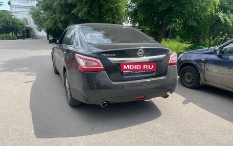 Nissan Teana, 2014 год, 1 200 000 рублей, 5 фотография
