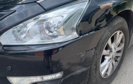 Nissan Teana, 2014 год, 1 200 000 рублей, 13 фотография