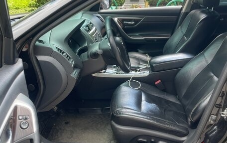 Nissan Teana, 2014 год, 1 200 000 рублей, 12 фотография
