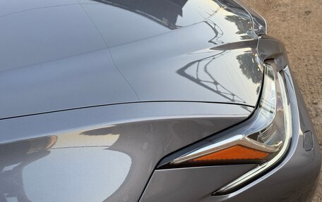 Lexus ES VII, 2018 год, 3 900 000 рублей, 11 фотография