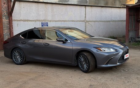 Lexus ES VII, 2018 год, 3 900 000 рублей, 10 фотография