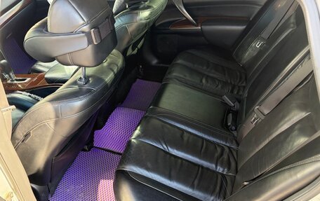 Nissan Teana, 2009 год, 700 000 рублей, 8 фотография