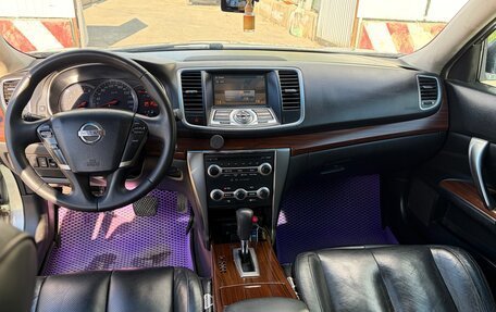 Nissan Teana, 2009 год, 700 000 рублей, 11 фотография