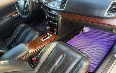Nissan Teana, 2009 год, 700 000 рублей, 6 фотография