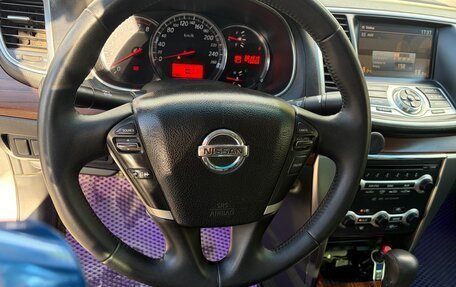 Nissan Teana, 2009 год, 700 000 рублей, 10 фотография
