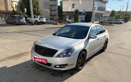 Nissan Teana, 2009 год, 700 000 рублей, 2 фотография