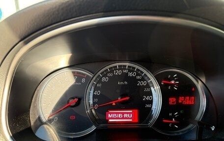 Nissan Teana, 2009 год, 700 000 рублей, 13 фотография