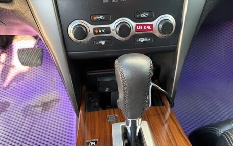 Nissan Teana, 2009 год, 700 000 рублей, 12 фотография