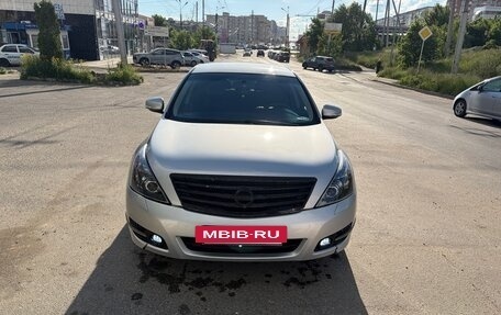 Nissan Teana, 2009 год, 700 000 рублей, 3 фотография