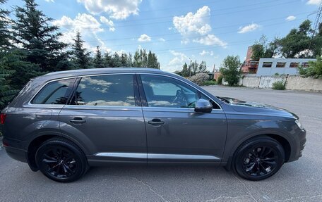 Audi Q7, 2019 год, 4 050 000 рублей, 5 фотография