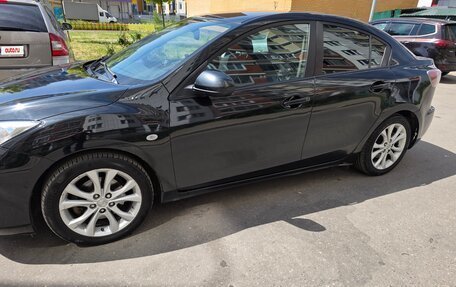 Mazda 3, 2009 год, 900 000 рублей, 4 фотография