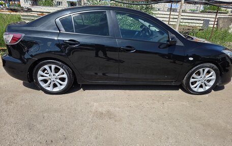 Mazda 3, 2009 год, 900 000 рублей, 3 фотография