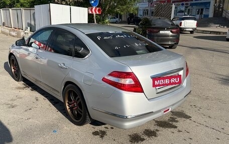 Nissan Teana, 2009 год, 700 000 рублей, 4 фотография