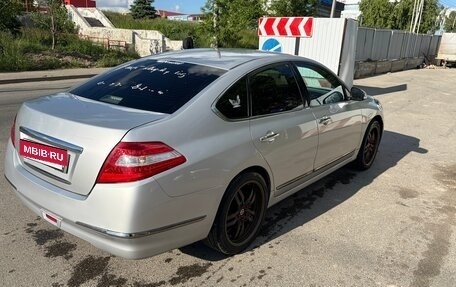 Nissan Teana, 2009 год, 700 000 рублей, 5 фотография