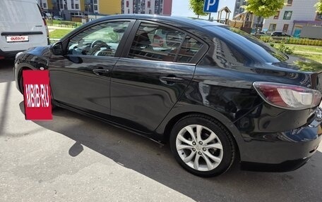 Mazda 3, 2009 год, 900 000 рублей, 5 фотография