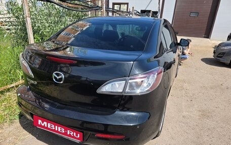 Mazda 3, 2009 год, 900 000 рублей, 2 фотография