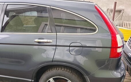 Honda CR-V III рестайлинг, 2008 год, 1 450 000 рублей, 3 фотография