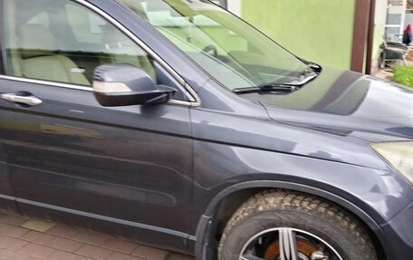 Honda CR-V III рестайлинг, 2008 год, 1 450 000 рублей, 6 фотография