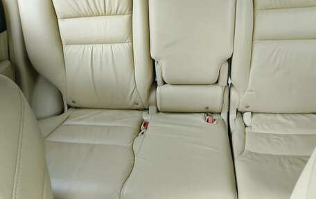 Honda CR-V III рестайлинг, 2008 год, 1 450 000 рублей, 7 фотография
