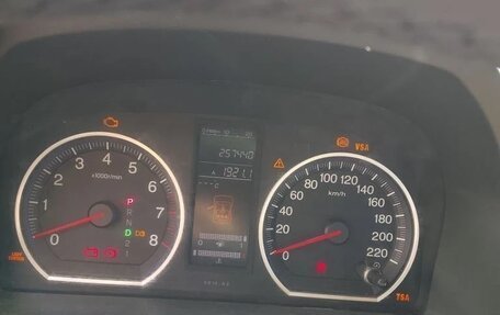 Honda CR-V III рестайлинг, 2008 год, 1 450 000 рублей, 11 фотография