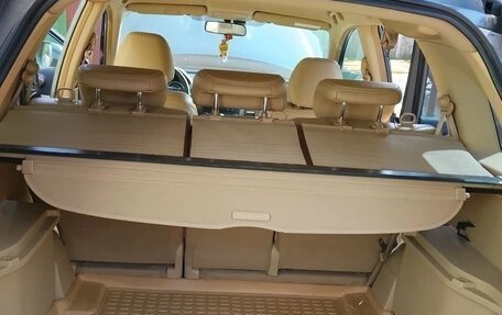 Honda CR-V III рестайлинг, 2008 год, 1 450 000 рублей, 16 фотография