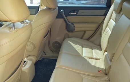 Honda CR-V III рестайлинг, 2008 год, 1 450 000 рублей, 14 фотография