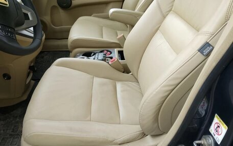 Honda CR-V III рестайлинг, 2008 год, 1 450 000 рублей, 10 фотография