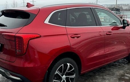 Haval Jolion, 2022 год, 1 999 999 рублей, 2 фотография