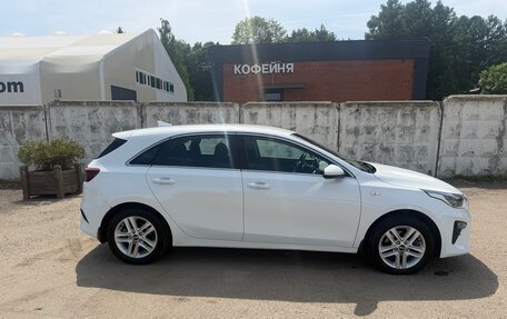 KIA cee'd III, 2020 год, 1 850 000 рублей, 5 фотография